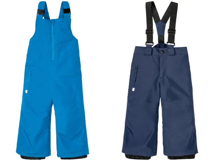 Kleinkinder Schneehose