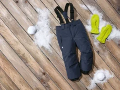 Kleinkinder Schneehose