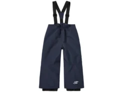 Kleinkinder Schneehose mit recyceltem Material