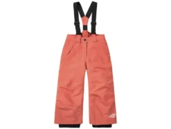 Kleinkinder Schneehose mit recyceltem Material