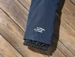 Kleinkinder Schneehose mit recyceltem Material