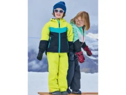 Kleinkinder Schneehose mit recyceltem Material