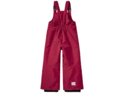 Kleinkinder Schneehose mit recyceltem Material