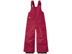 Kleinkinder Schneehose mit recyceltem Material