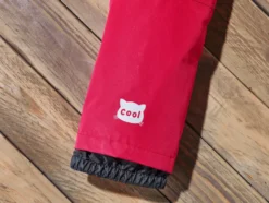 Kleinkinder Schneehose mit recyceltem Material