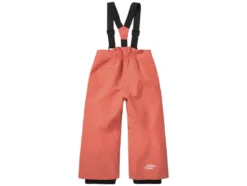 Kleinkinder Schneehose mit recyceltem Material