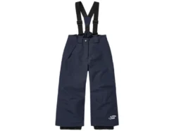 Kleinkinder Schneehose mit recyceltem Material