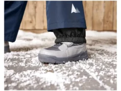 Kleinkinder Schneehose mit Trägern