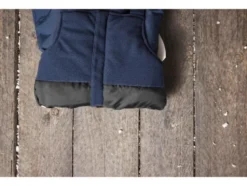 Kleinkinder Schneehose mit Trägern
