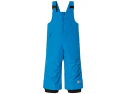 Kleinkinder Schneehose mit Trägern