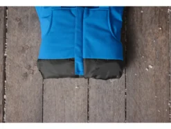 Kleinkinder Schneehose mit Trägern