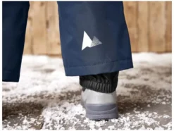 Kleinkinder Schneehose mit Trägern