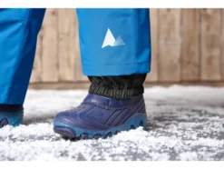 Kleinkinder Schneehose mit Trägern