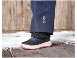 Kleinkinder Schneehose, mit wärmendem Fleecefutter