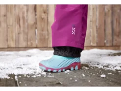 Kleinkinder Schneehose, mit wärmendem Fleecefutter
