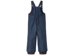 Kleinkinder Schneehose, mit wärmendem Fleecefutter