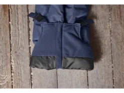 Kleinkinder Schneehose, mit wärmendem Fleecefutter