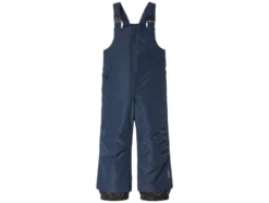 Kleinkinder Schneehose, mit wärmendem Fleecefutter