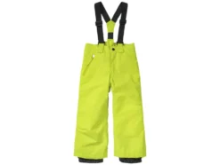 Kleinkinder Schneehose, wind- und wasserdicht