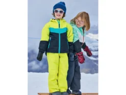 Kleinkinder Schneehose, wind- und wasserdicht