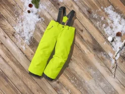 Kleinkinder Schneehose, wind- und wasserdicht