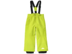 Kleinkinder Schneehose, wind- und wasserdicht
