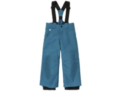 Kleinkinder Schneehose, wind- und wasserdicht