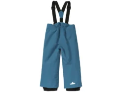 Kleinkinder Schneehose, wind- und wasserdicht