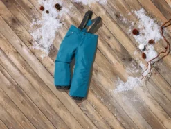 Kleinkinder Schneehose, wind- und wasserdicht