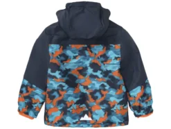 Kleinkinder Schneejacke, wasserabweisendes Obermaterial