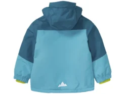 Kleinkinder Schneejacke, wasserabweisendes Obermaterial