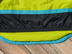 Kleinkinder Schneejacke, wasserabweisendes Obermaterial