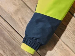 Kleinkinder Schneejacke, wasserabweisendes Obermaterial
