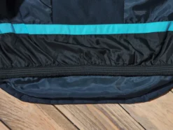 Kleinkinder Schneejacke, wasserabweisendes Obermaterial