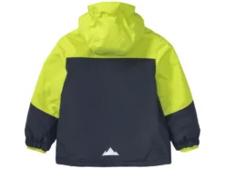 Kleinkinder Schneejacke, wasserabweisendes Obermaterial