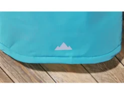Kleinkinder Schneejacke, wasserabweisendes Obermaterial