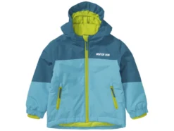 Kleinkinder Schneejacke, wasserabweisendes Obermaterial