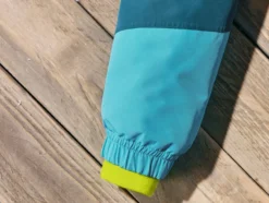 Kleinkinder Schneejacke, wasserabweisendes Obermaterial