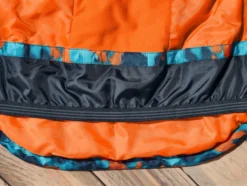 Kleinkinder Schneejacke, wasserabweisendes Obermaterial