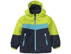 Kleinkinder Schneejacke, wasserabweisendes Obermaterial