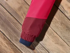 Kleinkinder Schneejacke, wasserabweisendes Obermaterial