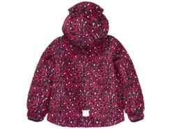 Kleinkinder Schneejacke, wasserabweisendes Obermaterial