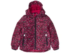 Kleinkinder Schneejacke, wasserabweisendes Obermaterial