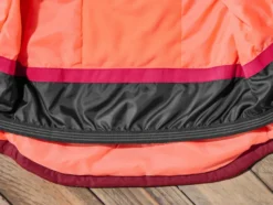 Kleinkinder Schneejacke, wasserabweisendes Obermaterial