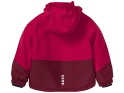 Kleinkinder Schneejacke, wasserabweisendes Obermaterial