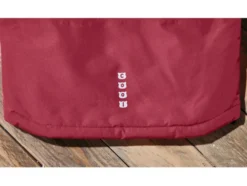 Kleinkinder Schneejacke, wasserabweisendes Obermaterial