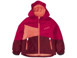 Kleinkinder Schneejacke, wasserabweisendes Obermaterial