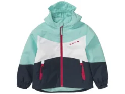 Kleinkinder Schneejacke, wasserabweisendes Obermaterial