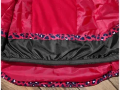 Kleinkinder Schneejacke, wasserabweisendes Obermaterial