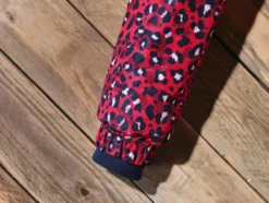 Kleinkinder Schneejacke, wasserabweisendes Obermaterial